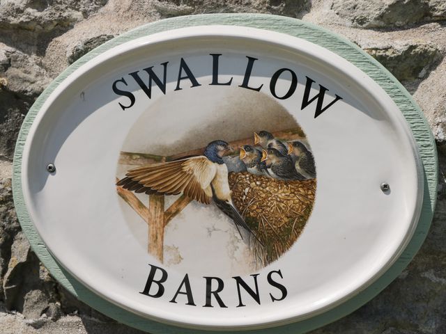 Swallow Barns - 1122756 - photo 2