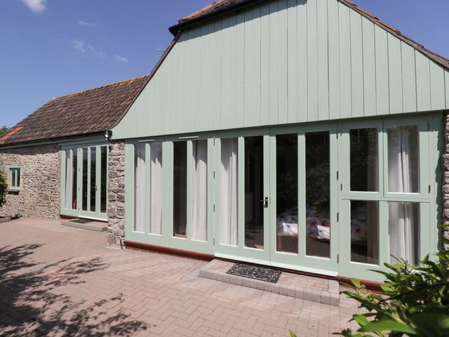 Swallow Barns - 1122756 - photo 4