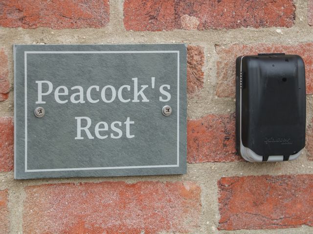 Peacocks Rest - 1122778 - photo 3