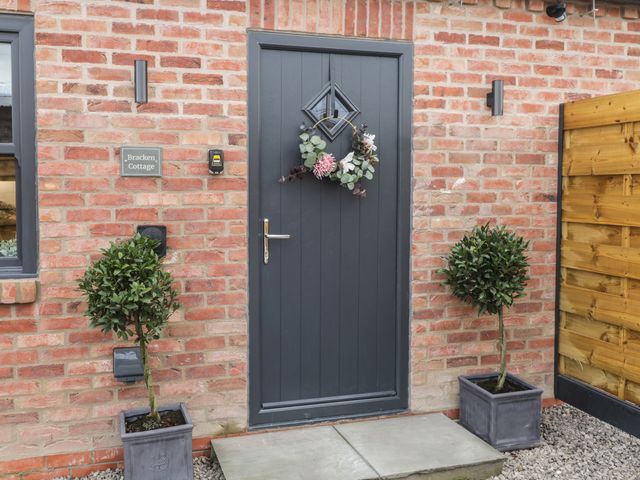 Bracken Cottage - 1122780 - photo 2