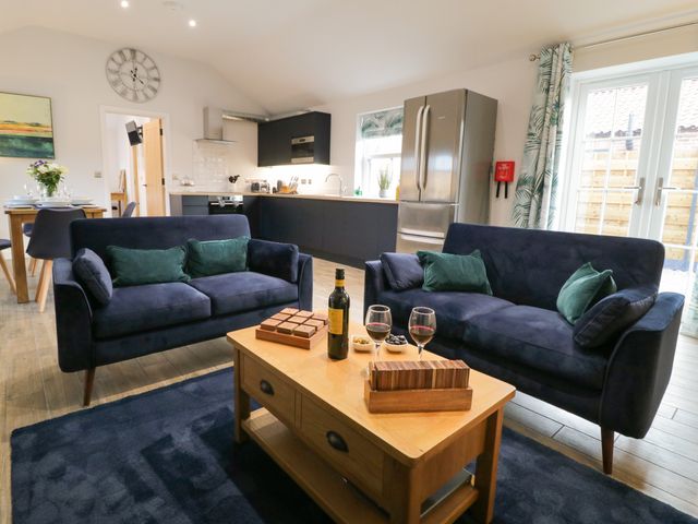 Bracken Cottage - 1122780 - photo 5
