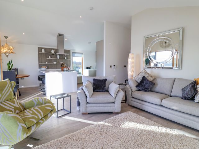 The Penthouse - 1122793 - photo 4