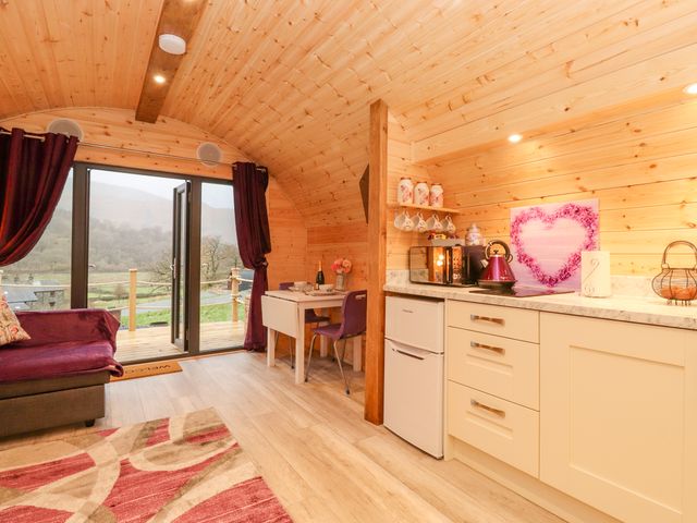 Lovies Place - Crossgate Luxury Glamping - 1122840 - photo 4