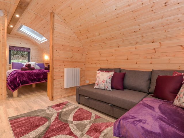 Lovies Place - Crossgate Luxury Glamping - 1122840 - photo 5