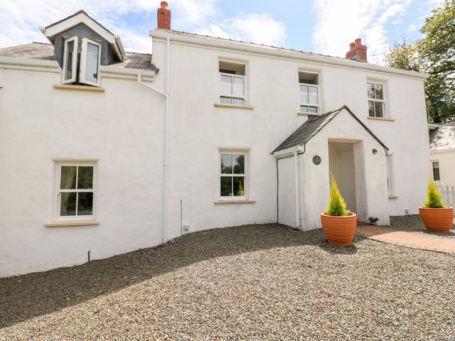 The Old Farm House - 1122895 - photo 2