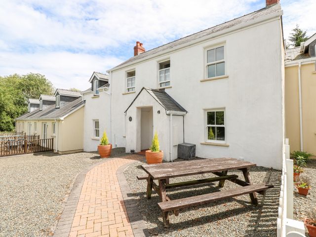 The Old Farm House - 1122895 - photo 3