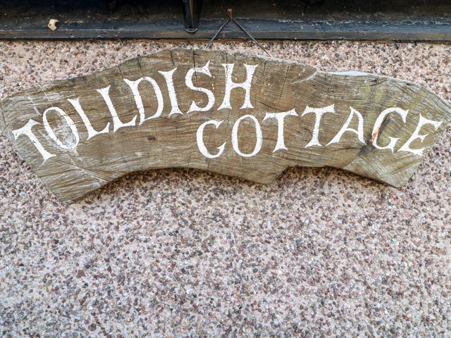 Tolldish Cottage - 1122939 - photo 5
