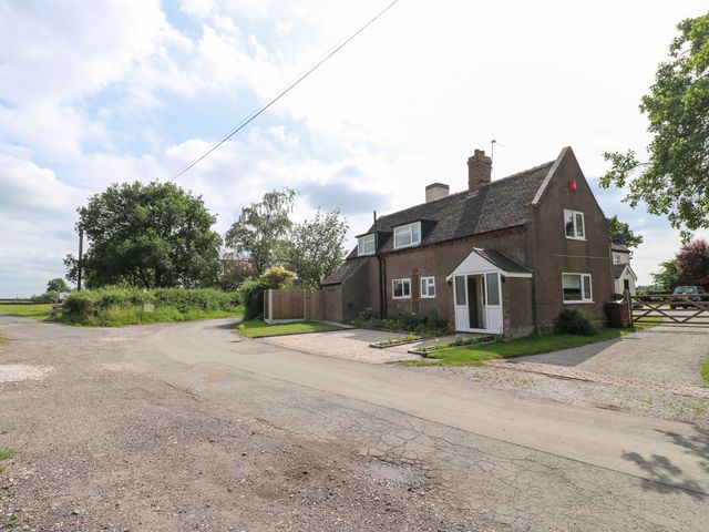 Tolldish Cottage - 1122939 - photo 3