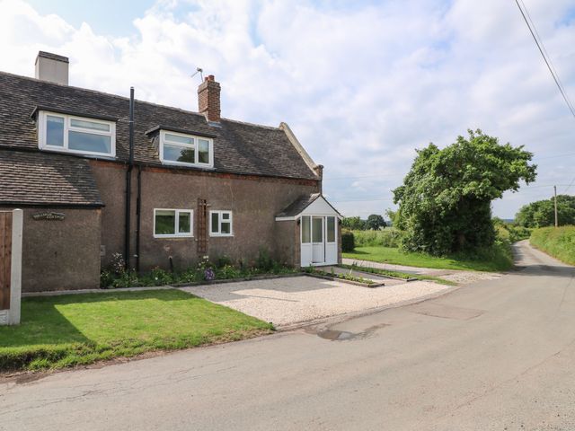 Tolldish Cottage - 1122939 - photo 2
