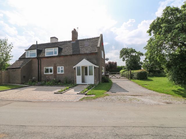 Tolldish Cottage - 1122939 - photo 4