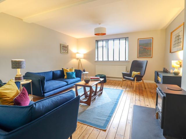 The Wardens House - 1122955 - photo 3