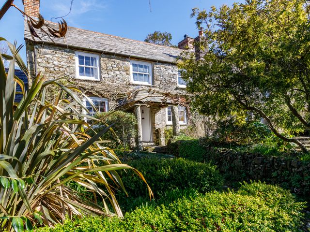 Aaron's Cottage - 1122973 - photo 2