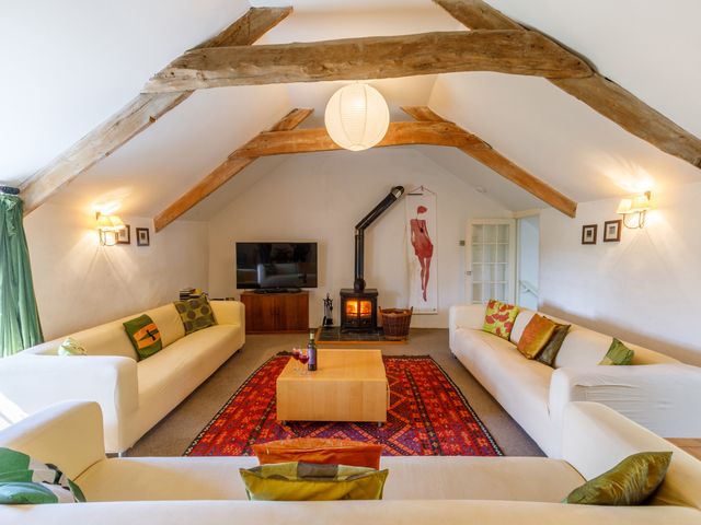 Aaron's Cottage - 1122973 - photo 3