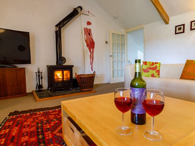 Aaron's Cottage - 1122973 - photo 5