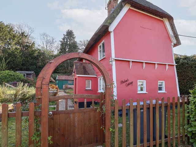 Rhubarb Cottage - 1123035 - photo 3
