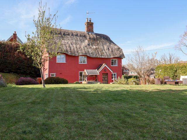 Rhubarb Cottage - 1123035 - photo 1