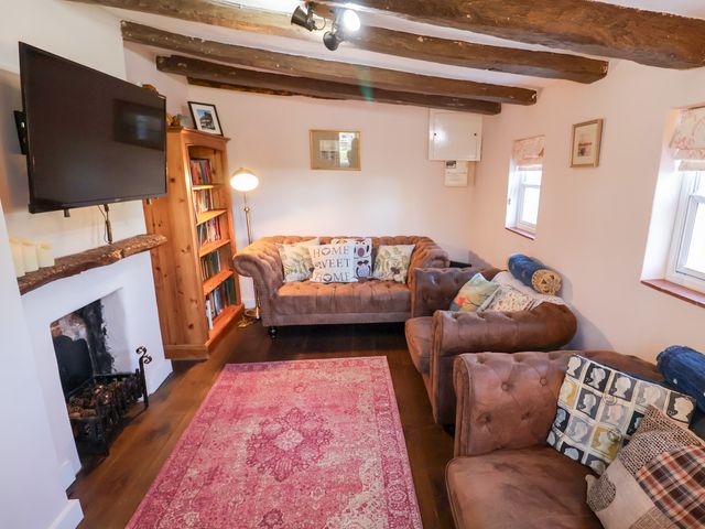 Rhubarb Cottage - 1123035 - photo 5