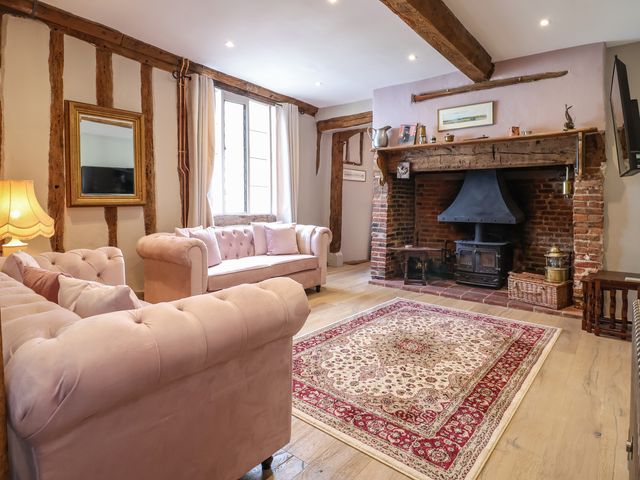 The Bridewell - 1123036 - photo 3
