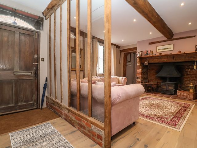 The Bridewell - 1123036 - photo 2