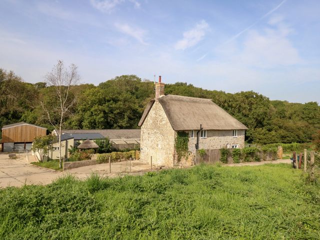 Dairy Cottage - 1123043 - photo 2