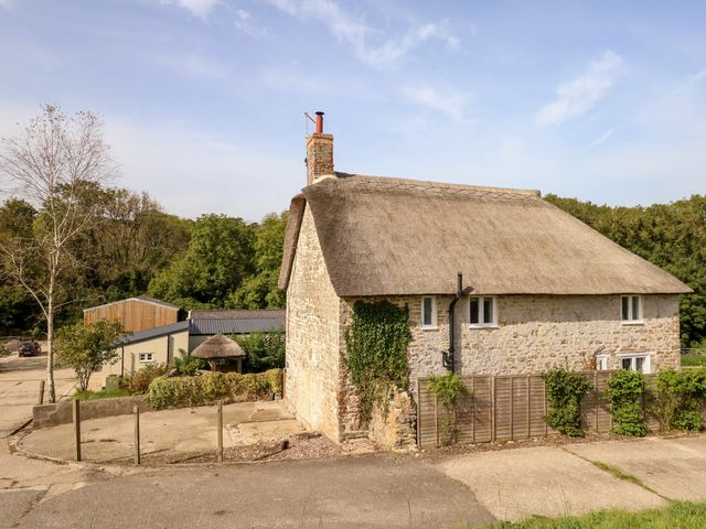 Dairy Cottage - 1123043 - photo 3