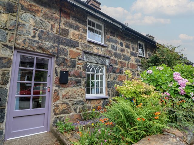 Riverside Cottage - 1123044 - photo 4