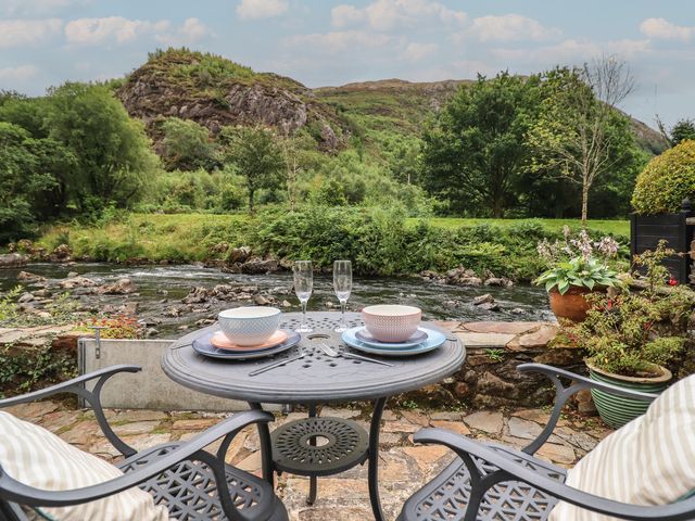 Riverside Cottage - 1123044 - photo 3