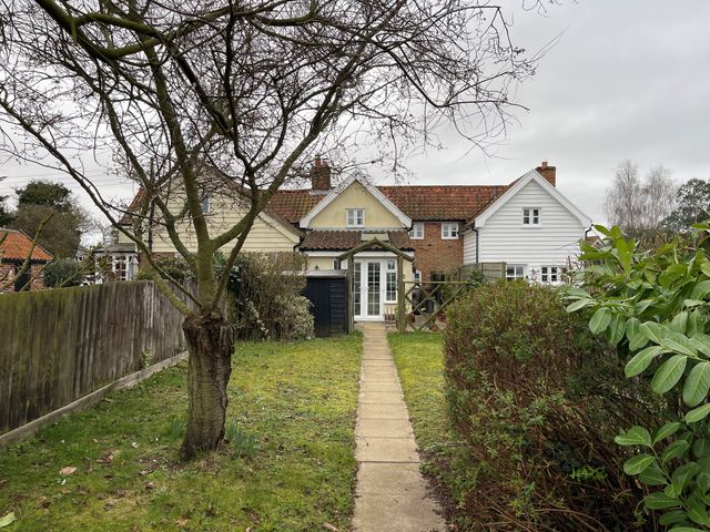 2 Mosses Cottage - 1123045 - photo 2