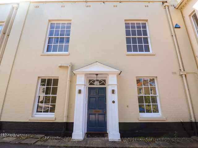The Middle House - 1123058 - photo 2