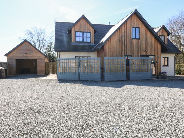 Woodend Croft - 1123197 - photo 2