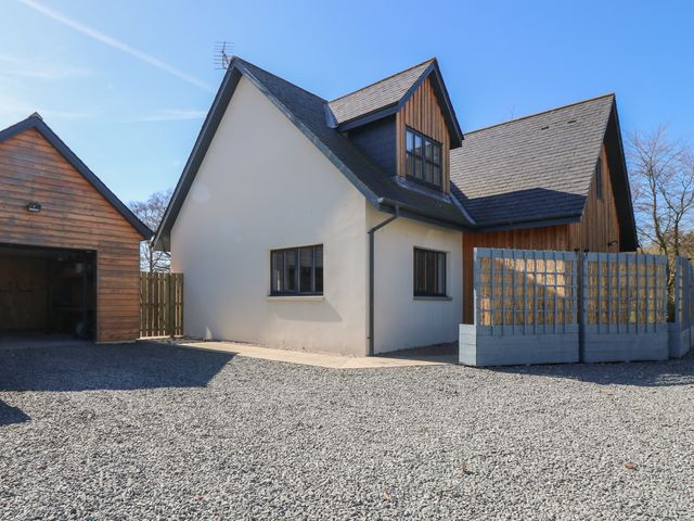 Woodend Croft - 1123197 - photo 3