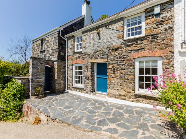 Mermaid Cottage - 1123242 - photo 2