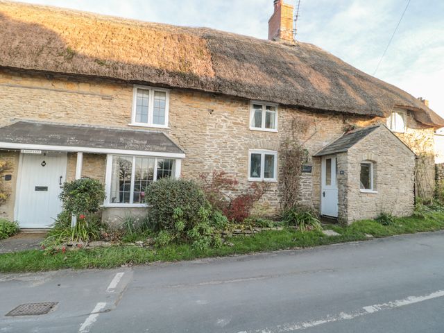 Badgers Cottage - 1123272 - photo 2