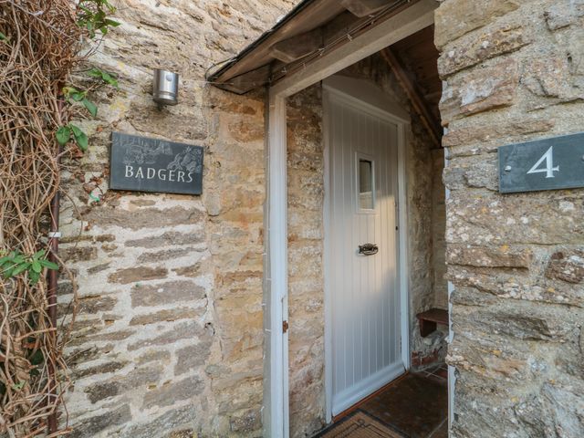 Badgers Cottage - 1123272 - photo 3