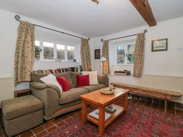 Badgers Cottage - 1123272 - photo 4