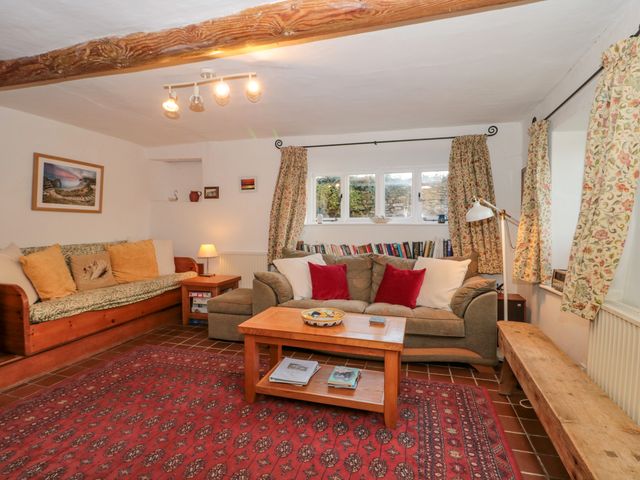 Badgers Cottage - 1123272 - photo 5