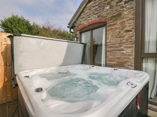 Larch Bed Cottage - 1123276 - photo 3