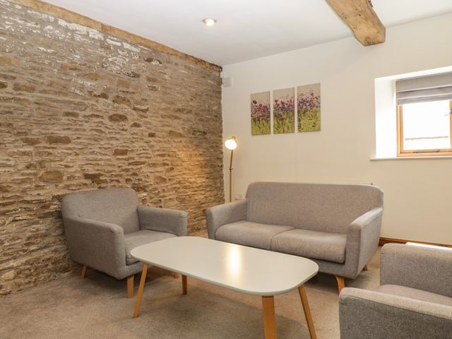 Larch Bed Cottage - 1123276 - photo 4