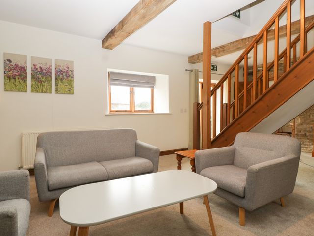 Larch Bed Cottage - 1123276 - photo 5
