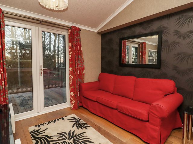 Swinsty Lodge - 1123430 - photo 3