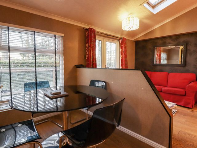 Swinsty Lodge - 1123430 - photo 5