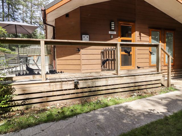 Swinsty Lodge - 1123430 - photo 2