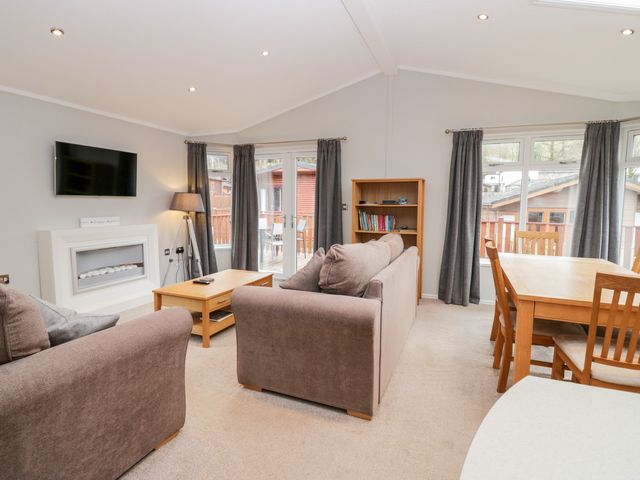 Highfield Lodge - 1123526 - photo 2