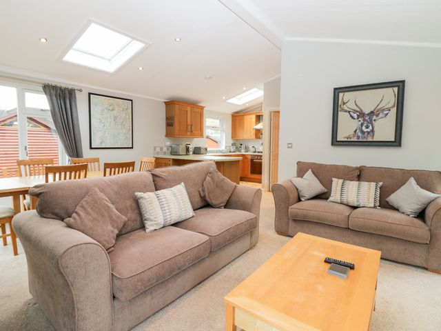 Highfield Lodge - 1123526 - photo 3