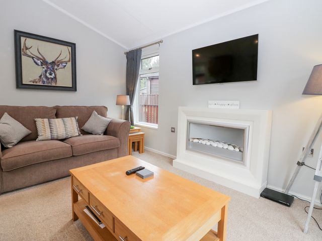Highfield Lodge - 1123526 - photo 5