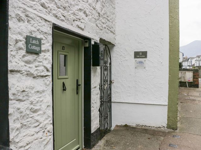 Latch Cottage - 1123558 - photo 2