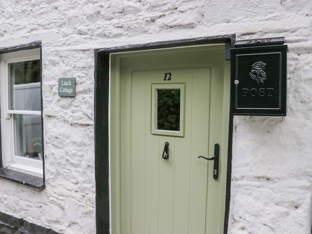 Latch Cottage - 1123558 - photo 3