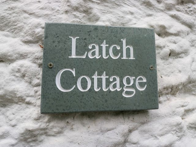 Latch Cottage - 1123558 - photo 4