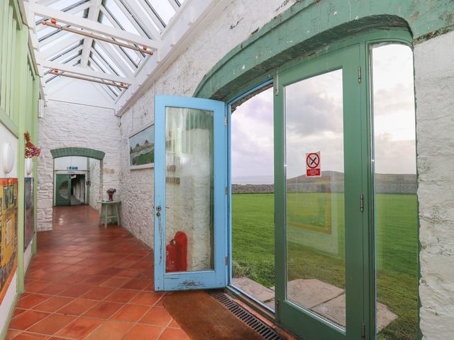Lower Treginnis Farm - 1123598 - photo 2