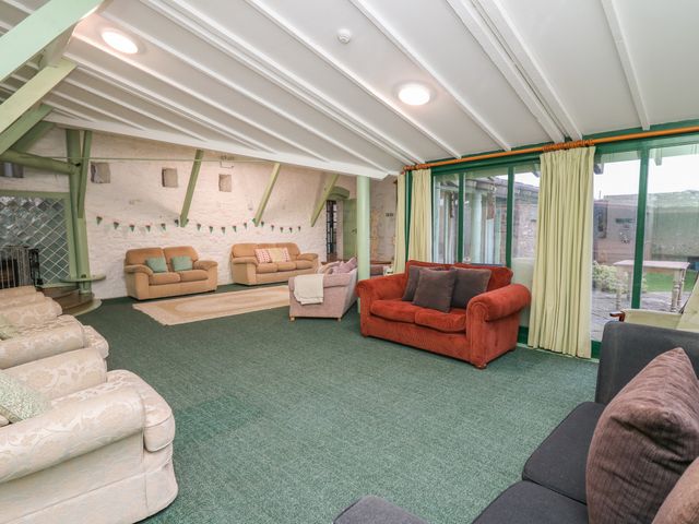 Lower Treginnis Farm - 1123598 - photo 4